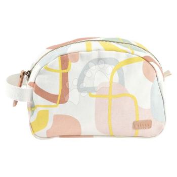 Pipere táska Tolietry Pouch Beaba Art Line cipzáras művészi kiadás kép