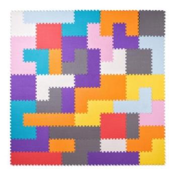 Plastica hab puzzle fej kép