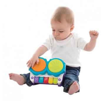 Playgro multifunkciós zongora kép