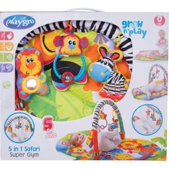 Playgro - Safari kép