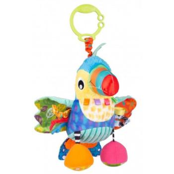 Playgro Tamika tukán kép