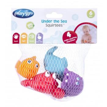 Playgro - Tengeri állatok kép