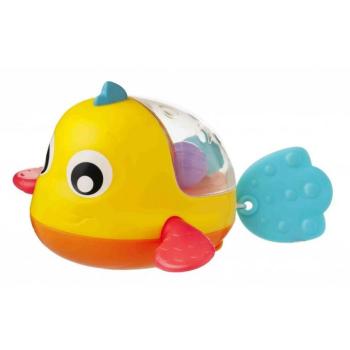 Playgro úszó játék hal kép
