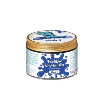 PURE HARMONY Bublíkov fürdős iszap probiotikumokkal 140g (kék) kép