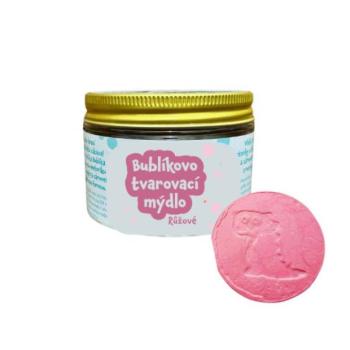 PURE HARMONY szappan Bublíkovo formázó Málna 100g (rózsaszín) kép