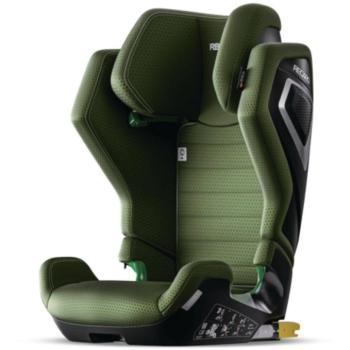 RECARO Axion1 Exclusive i-Size 2025 Epic Green kép