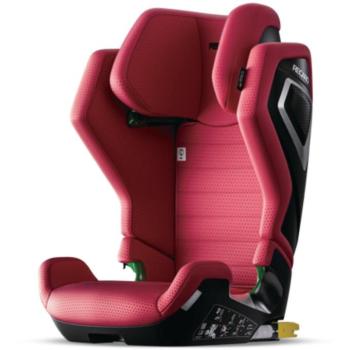 RECARO Axion1 Exclusive i-Size 2025 Wow Pink kép