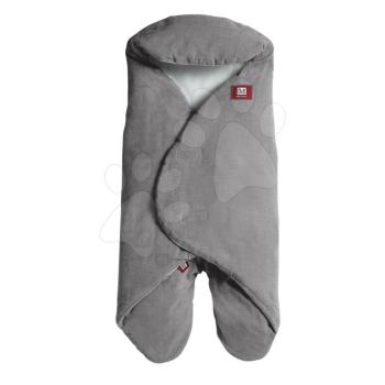Red Castle babapólya Babynomade® Chambray pamut 0832170 szürke kép