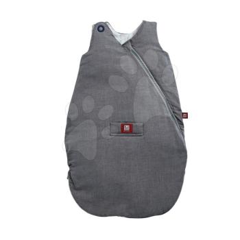 Red Castle hálózsák csecsemőknek Chambray steppelt 0428170 szürke kép