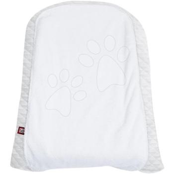 Red Castle pelenkázó alátét Fleur de Coton® 0402166 fehér kép