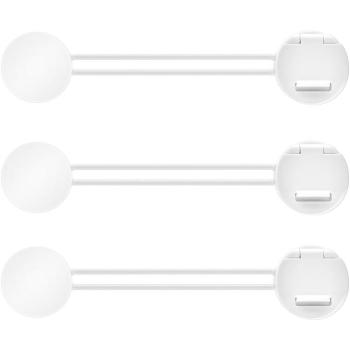 REER Ajtózár multi-lock 3 db kép