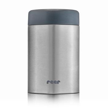 REER Rozsdamentes acél termosz 300 ml, széles kép