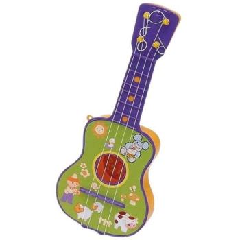 Reig Musicales Natura Gyerek spanyol gitár kép