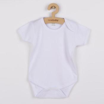 Rövid ujjú body New Baby Classic 92 (18 - 24 hó) kép