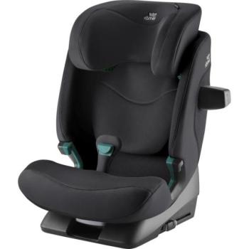 Safefix autósülés, Carbon Black kép
