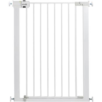 SAFETY 1st babarács Easy Close Extra Tall Metal, White kép