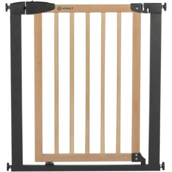 Safety 1st Simply Close Metal & Wood kép