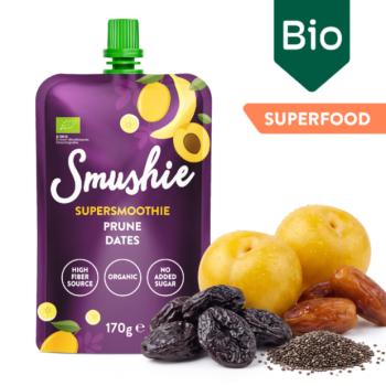 SALVEST Smushie BIO Balance Boost (170 g) kép