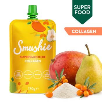 SALVEST Smushie Collagen Boost (170 g)