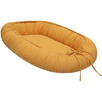 SCAMP Muszlin fészek - Mustard kép