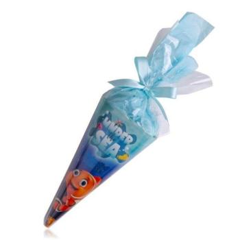 SET fürdő UNDER THE SEA tölcsérben ACCENTRA kép