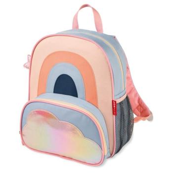 SKIP HOP Spark Style óvodai hátizsák Rainbow 3+ kép