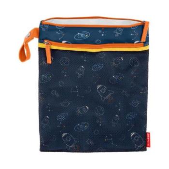 SKIP HOP Spark Style Vízálló táska Rocket kép