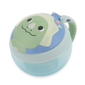 SKIP HOP Süteménytartó Besties Squad Dino 12m+ kép