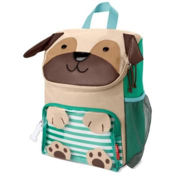 SKIP HOP Zoo hátizsák BIG Mopsz kép