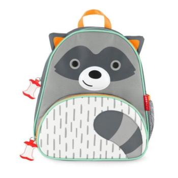 SKIP HOP Zoo Óvodai Hátizsák Mosómedve kép