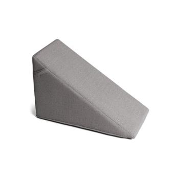 SLIDE SHAPPY ORIGINAL Gyerek habszivacs támaszték Szín: Dark Grey kép