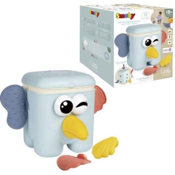 Smoby Little Kaboom kocka kép