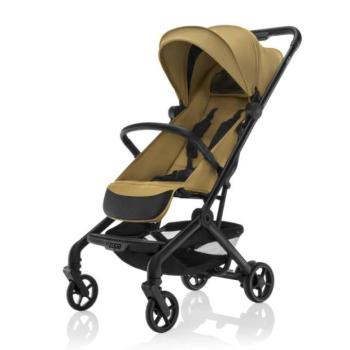 Sport babakocsi Jet, Kodi Bronze kép