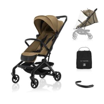 Sport babakocsi Jet, Latte Beige