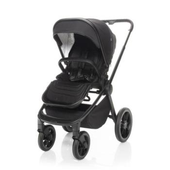 Sport babakocsi Move Cross 2, All Black kép