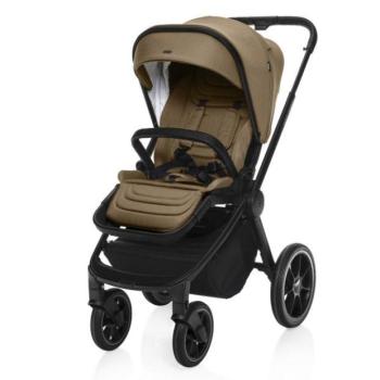 Sport babakocsi Move Cross 3, Toffee Brown kép