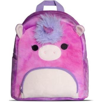 Squishmallows hátizsák - egyszarvú Lola kép
