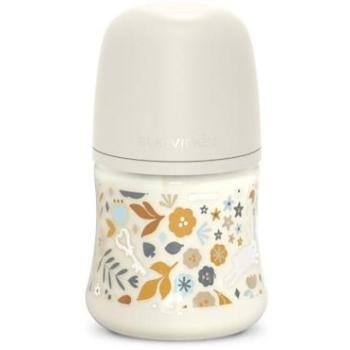 Suavinex Wonderland fiziológiai, S 150 ml, Liberty krém kép