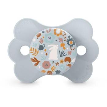 Suavinex Wonderland SX PRO fiziológiai, 0-6 m, Liberty kék kép