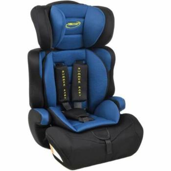 Summer Baby Cosmo I-Size biztonsági Gyerekülés 9-36kg - sötétkék-fekete kép