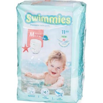 SWIMMIES úszópelenka M (11 db) kép