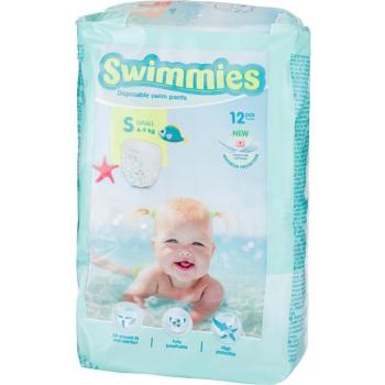 SWIMMIES úszópelenka S (12 db) kép