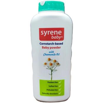 SYRENE Baby Kamilla 500 g kép