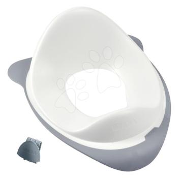 Szűkítő toalettre Beaba Toilet Seat Light Mist szürke 24 hó-tól kép