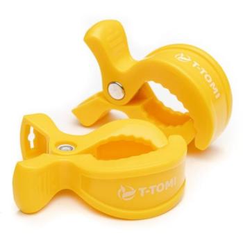 T-TOMI csipesz, Yellow kép