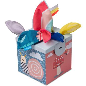 Taf Toys doboz kendőkkel - Koala Kimmi kép