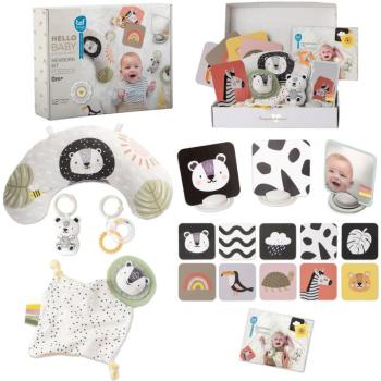 Taf Toys Hello Baby játékkészlet kép