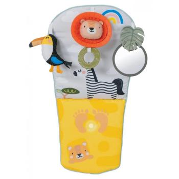 Taf Toys Szavanna autós zenélő játék kép