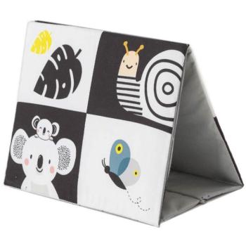 Taf Toys tükrös babakönyv hason fekvő játékhoz kép