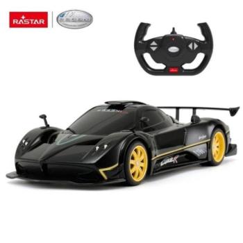 Távirányítós Pagani Zonda RR/C autó, 1:14 méretarány, Rastar kép